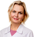 Сазонова Яна Геннадьевна - терапевт, эндокринолог Московская область