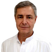 Бегма Андрей Николаевич - флеболог, хирург г.Москва