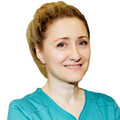 Степченко Елена Анатольевна - стоматолог г.Москва
