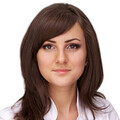 Смирнова Татьяна Юрьевна - стоматолог, стоматолог-терапевт г.Москва