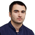 Кочиев Аслан Роинович - стоматолог, стоматолог-терапевт, стоматолог-хирург г.Москва