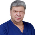 Вятчин Сергей Евгеньевич - стоматолог-ортопед, стоматолог-имплантолог г.Москва
