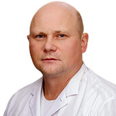 Федоровский Михаил Иванович - стоматолог, стоматолог-терапевт г.Москва