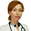 Семенихина Людмила Николаевна - кардиолог, невролог, терапевт, эндокринолог г.Москва