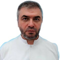 Алияров Алияр Гасанбалович - гастроэнтеролог, кардиолог, терапевт г.Москва