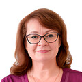 Баринова Светлана Викторовна - стоматолог, стоматолог-терапевт г.Москва