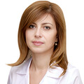 Исаева Екатерина Александровна - стоматолог, стоматолог-терапевт г.Москва