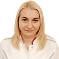 Семяхина Татьяна Владимировна - стоматолог, стоматолог-терапевт, стоматолог-ортопед г.Москва