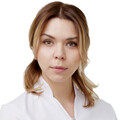 Ханина Анастасия Игоревна - стоматолог Московская область