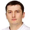 Магадов Валерий Магомедович - стоматолог г.Москва