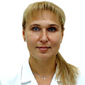 Спивакова Ольга Валерьевна - стоматолог г.Москва