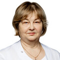 Анкина Мария Васильевна - гастроэнтеролог, эндоскопист Московская область
