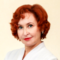 Вострикова Ирина Львовна - невролог г.Москва