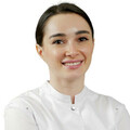 Маршенкулова Лаура Аслановна - лор (отоларинголог) г.Москва