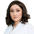 Горячева Ольга Александровна - гастроэнтеролог, педиатр г.Москва
