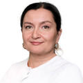 Левченко Наталья Евгеньевна - гинеколог, онкогинеколог г.Москва