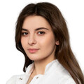 Качарава Теона Отариевна - психиатр, сексолог г.Москва