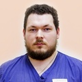 Траков Алексей Владимирович - массажист г.Москва