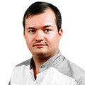 Диденко Василий Васильевич - лор (отоларинголог) г.Москва