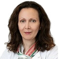 Азарова Наргиз Мавлудовна - узи-специалист г.Москва