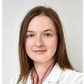 Башина Ирина Александровна - окулист (офтальмолог) г.Москва