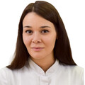 Санакоева Анна Вячеславовна - акушер, гинеколог г.Москва