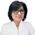 Лепшина Елена Владиславовна - гинеколог, узи-специалист г.Москва