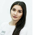 Погосова Рената Геннадьевна - гастроэнтеролог, терапевт г.Москва