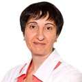 Овсепян Наира Геворговна - ревматолог г.Москва