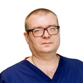 Вирясов Олег Петрович - мануальный терапевт, ортопед, травматолог г.Москва