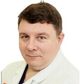 Нехорошев Сергей Николаевич - мануальный терапевт, ортопед, травматолог г.Москва