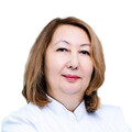 Багыева Гульбахар Ходжаевна - невролог, вертебролог, реабилитолог г.Москва