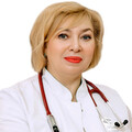 Александрова Ольга Геннадьевна - терапевт г.Москва