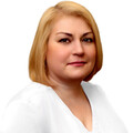 Лаврова Оксана Витальевна - акушер, гинеколог г.Москва