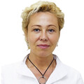 Паройкова Наталья Валерьевна - лор (отоларинголог) г.Москва