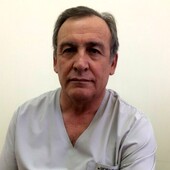 Мамедов Аламдар Микаилович - мануальный терапевт, невролог г.Москва
