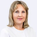 Михайлова Оксана Юрьевна - окулист (офтальмолог) г.Москва