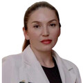 Ханова Лилия Фаритовна - хирург, проктолог Московская область