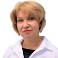 Чуловская Ирина Германовна - ортопед, хирург, травматолог, артролог г.Москва