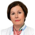 Бугаева Наталия Васильевна - нефролог г.Москва