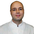 Мухаметдинов Денис Венерович - стоматолог, стоматолог-гигиенист г.Москва