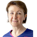 Куликова Светлана Германовна - стоматолог, стоматолог-пародонтолог г.Москва