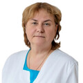 Кулыгина Татьяна Ивановна - стоматолог, стоматолог-пародонтолог г.Москва