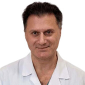 Кисаков Владимир Васильевич - андролог, уролог Московская область