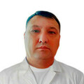 Шамсиев Ахмаджон Джамолидинович - уролог, флеболог, хирург, узи-специалист, эндоскопист, сосудистый хирург Московская область