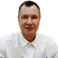 Иванников Сергей Викторович - ортопед, травматолог г.Москва