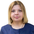 Кварая Тамара Дмитриевна - акушер, гинеколог, гинеколог-эндокринолог г.Москва