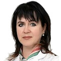 Верещагина Наталья Сергеевна - терапевт, пульмонолог г.Москва