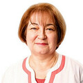 Постникова Элаида Рафаиловна - невролог г.Москва