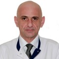 Тотиков Мурат Заурович - хирург, проктолог Московская область